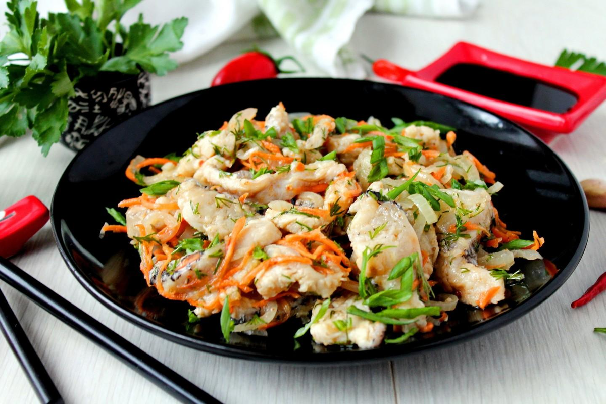 Время приготовления: 30 минут. Количество порций: 6