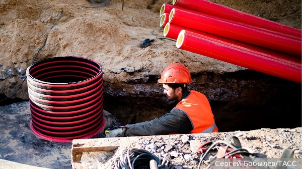     Фото: Сергей Бобылев/ТАСС   
 Текст: Елизавета Шишкова