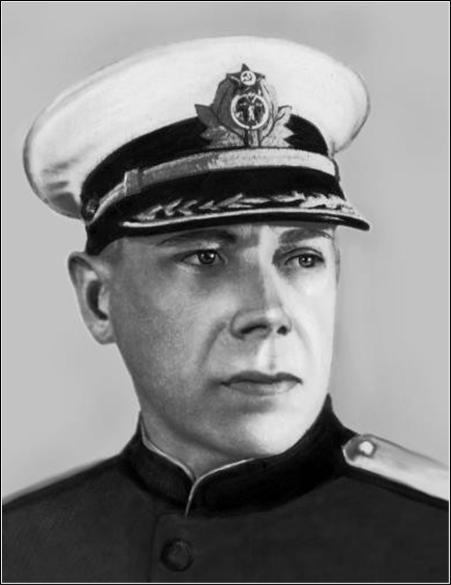 Петровский В.А.