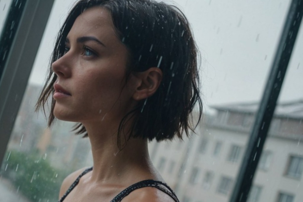 ДНК тест выявил обман