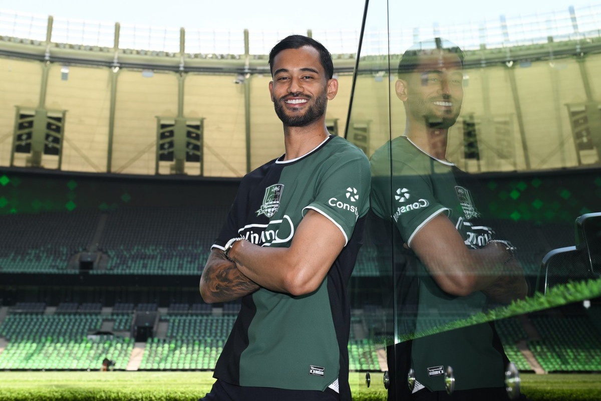 Фото: ФК «Краснодар»