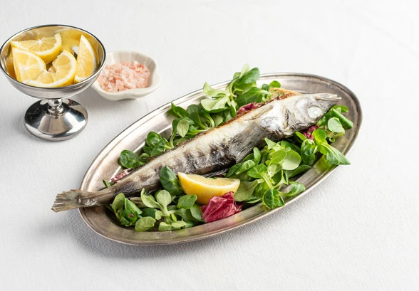 Время приготовления: 45 минут. Количество порций: 3