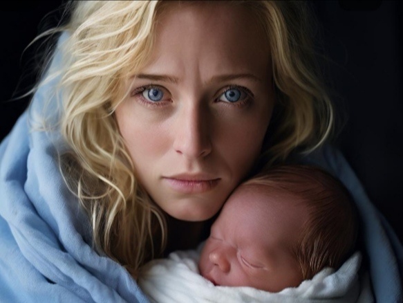 Иллюстрация сгенерирована нейросетью