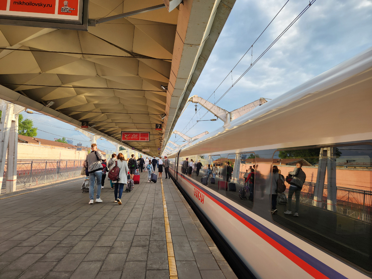 РЖД обновили условия программы лояльности. Как это обычно бывает, не в пользу пассажиров