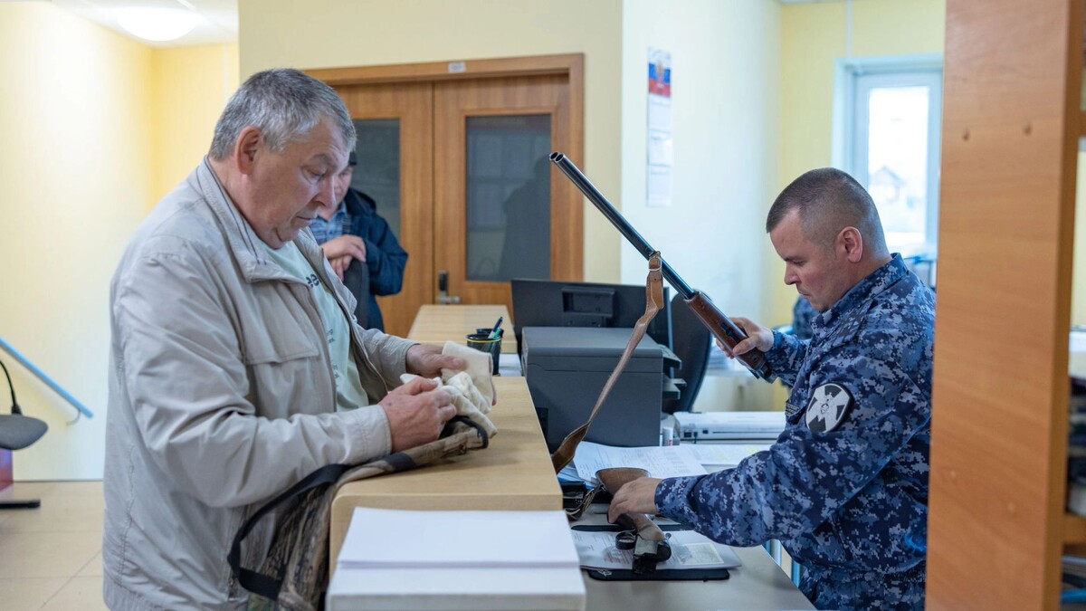    Фото: Сергей Зубков/«Ямал-Медиа»