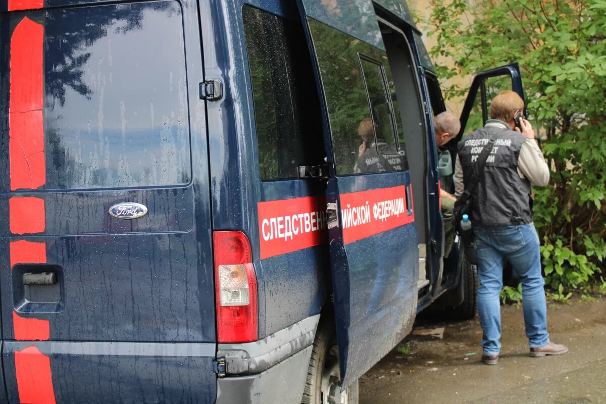    После ДТП с двумя погибшими и водителем без прав в Бурятии завели дело