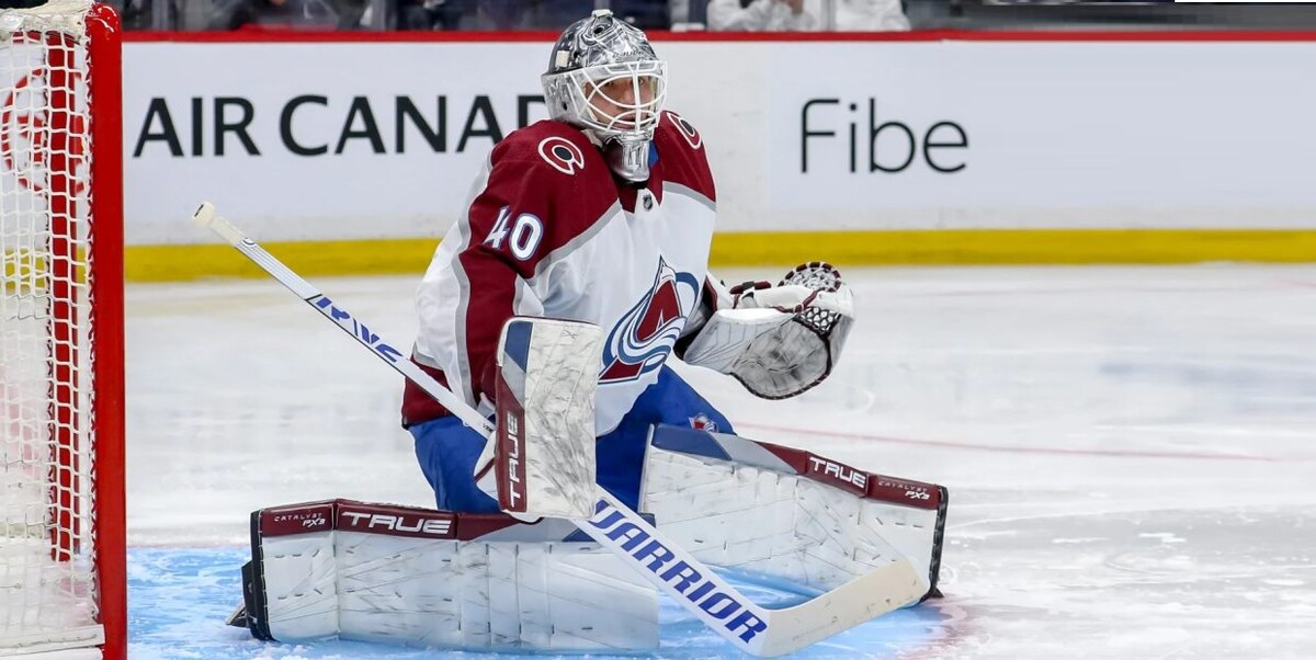    Фото: Сайт НХЛ