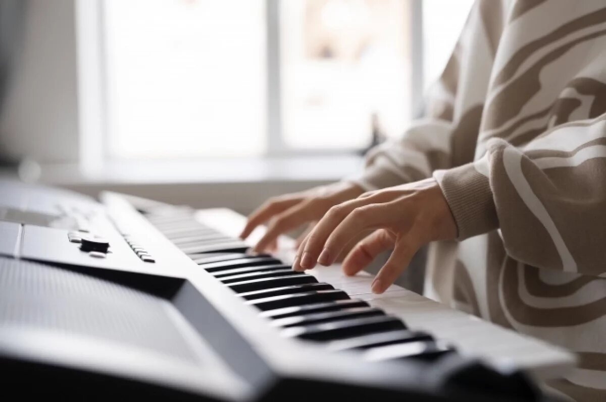    Музыкант Лундстрем рассказал, как вдохновить ребёнка на обучение и рост