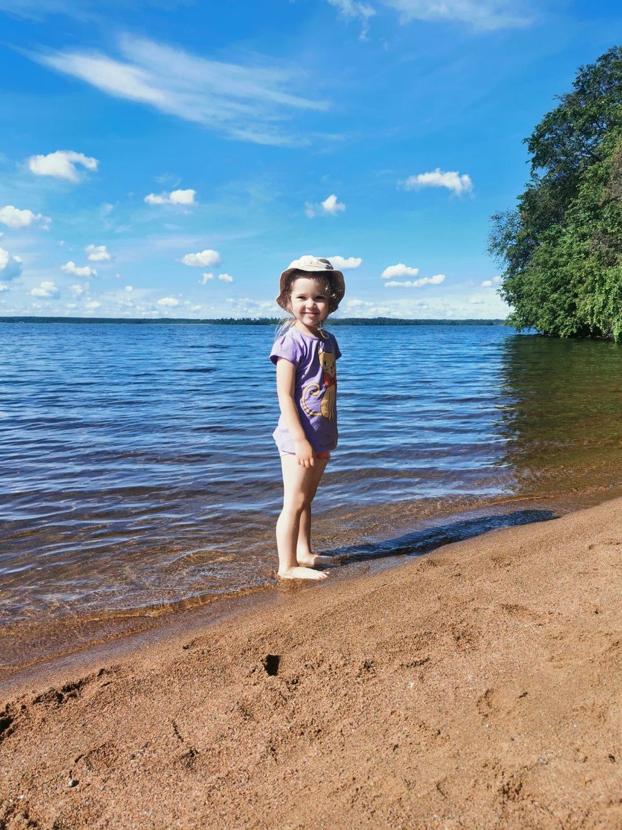 Хорошее настроение