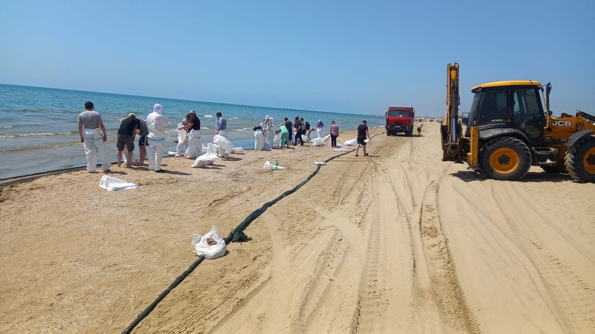    Фото: Оперштаб Кубани