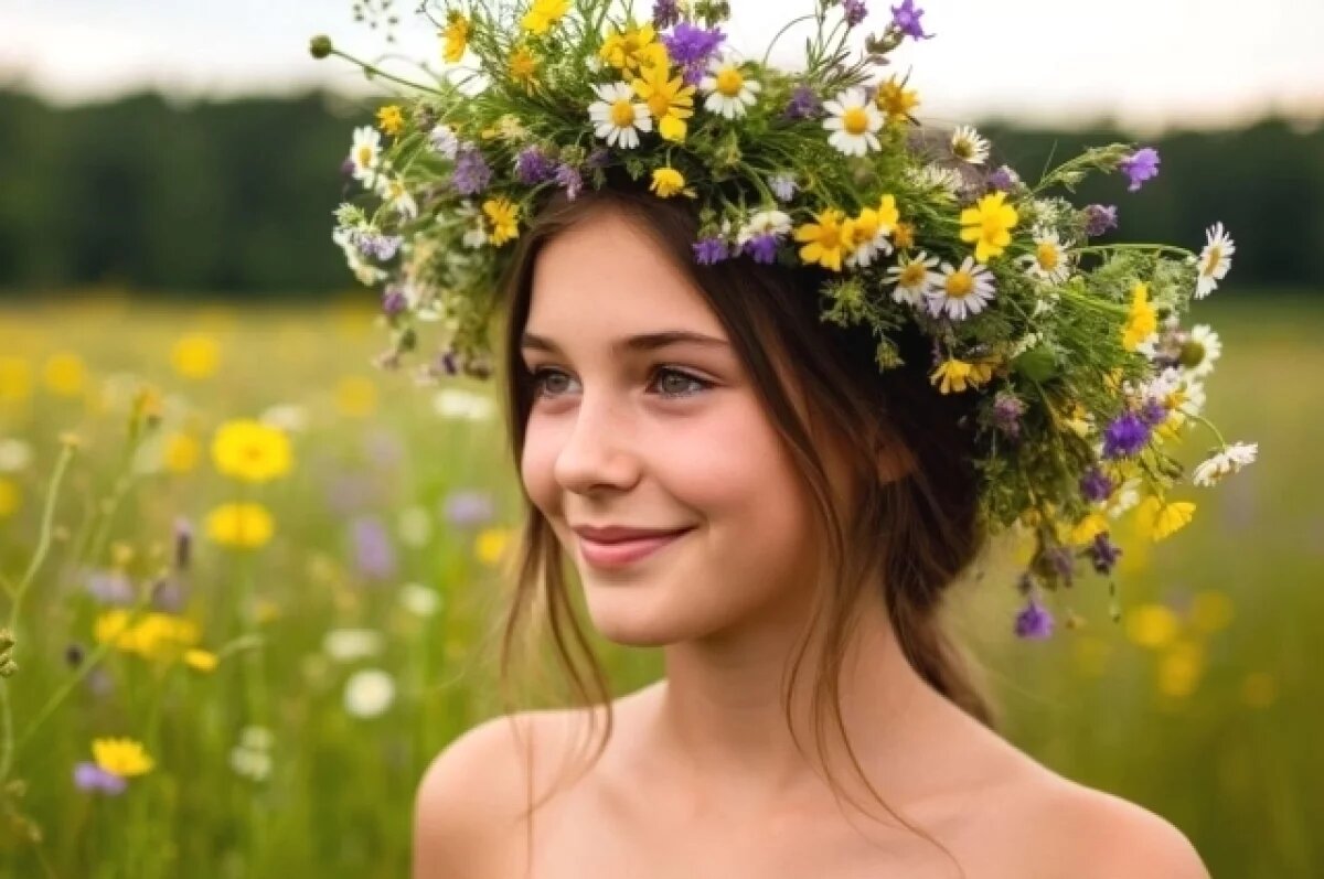    Петров день.