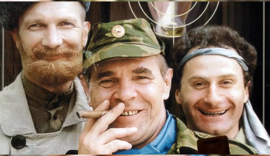 «Особенности национальной охоты»: что стало с актерами картины и где они сейчас?