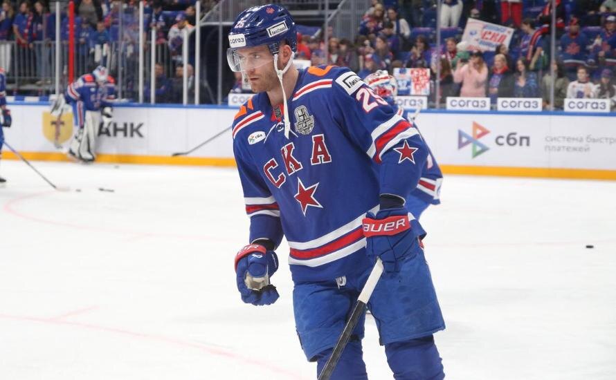 Фото: Maksim Konstantinov / Global Look Press