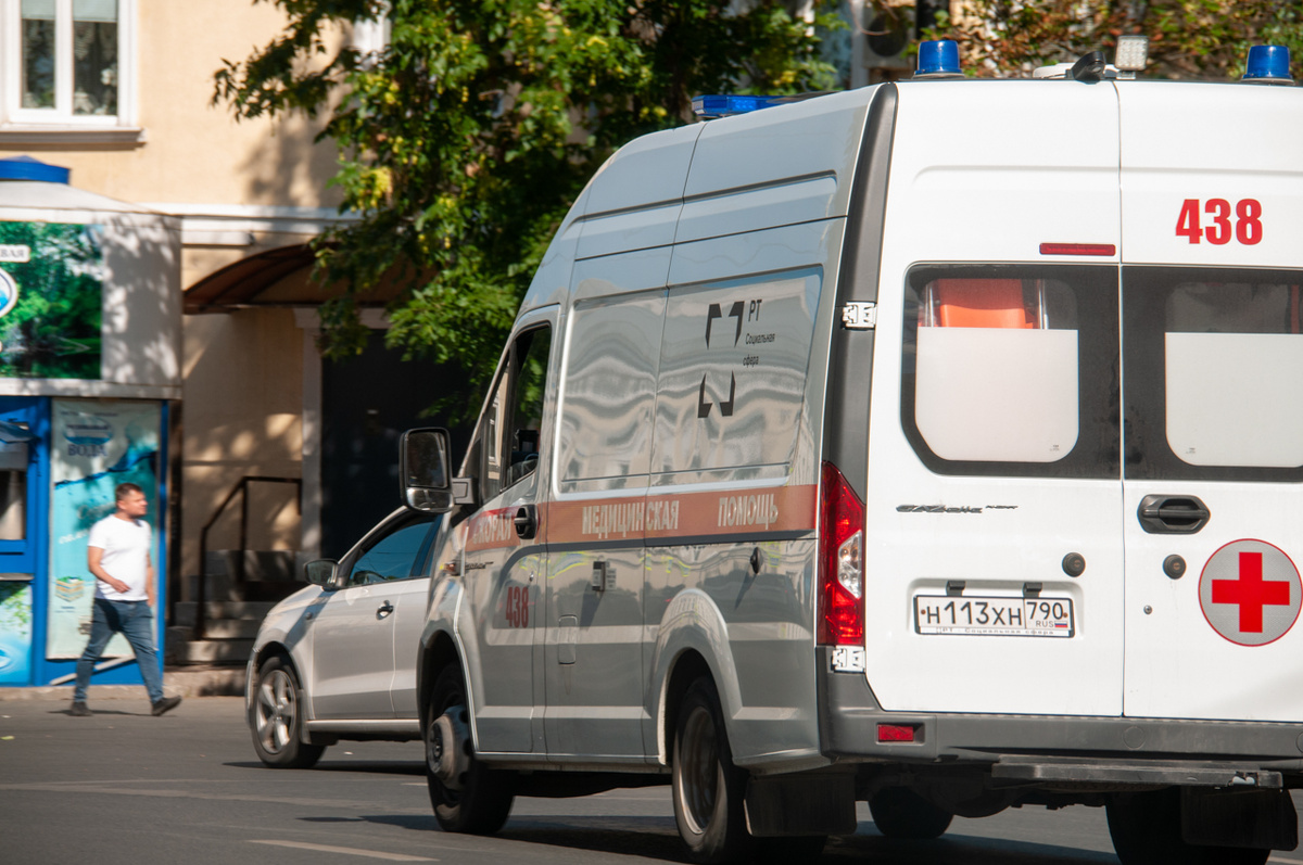 У ребенка аспирационный синдром, множественные ушибы и ссадины на груди, спине и ногах, а также повреждения органов.  Фото: Фото: ФедералПресс /Светлана Возмилова