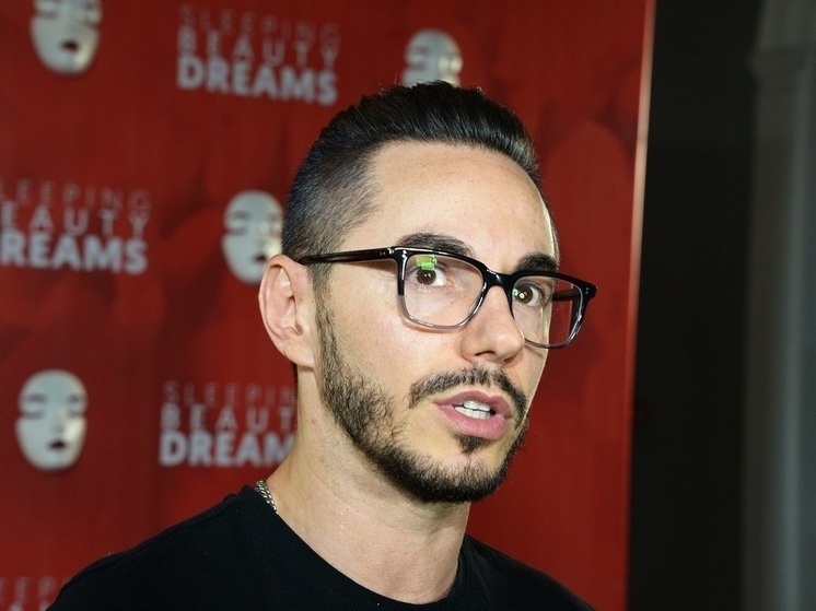     Фото: Anatoly Lomokhov/Global Look Press