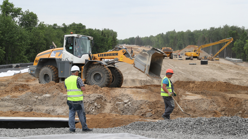    Фото: ИЗВЕСТИЯ/Андрей Эрштрем; 5-tv.ru