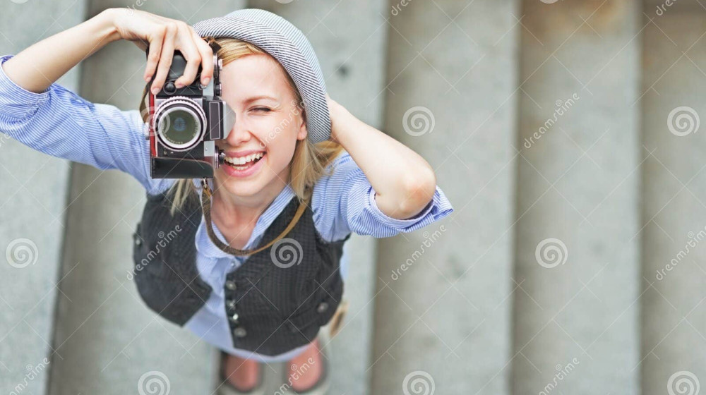    Талант на показ