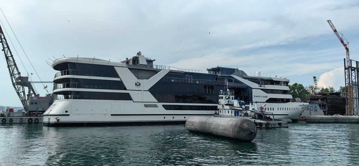 Фото из ТГ-канала ведомства