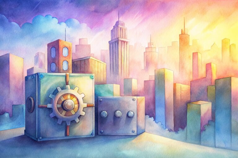    Как автоматизация учёта семейного капитала помогает избежать ошибок и повысить финансовую безопасность вашей семьи