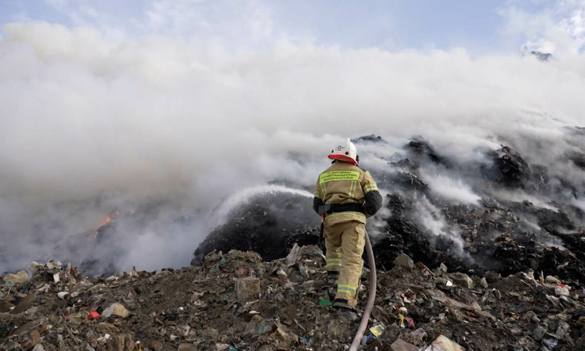    Фото канала «Кубань 24»