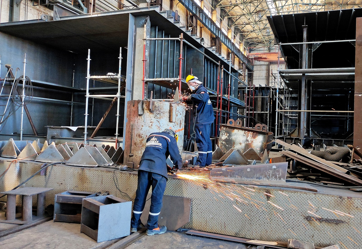 Фото пресс-службы ЮЦСС