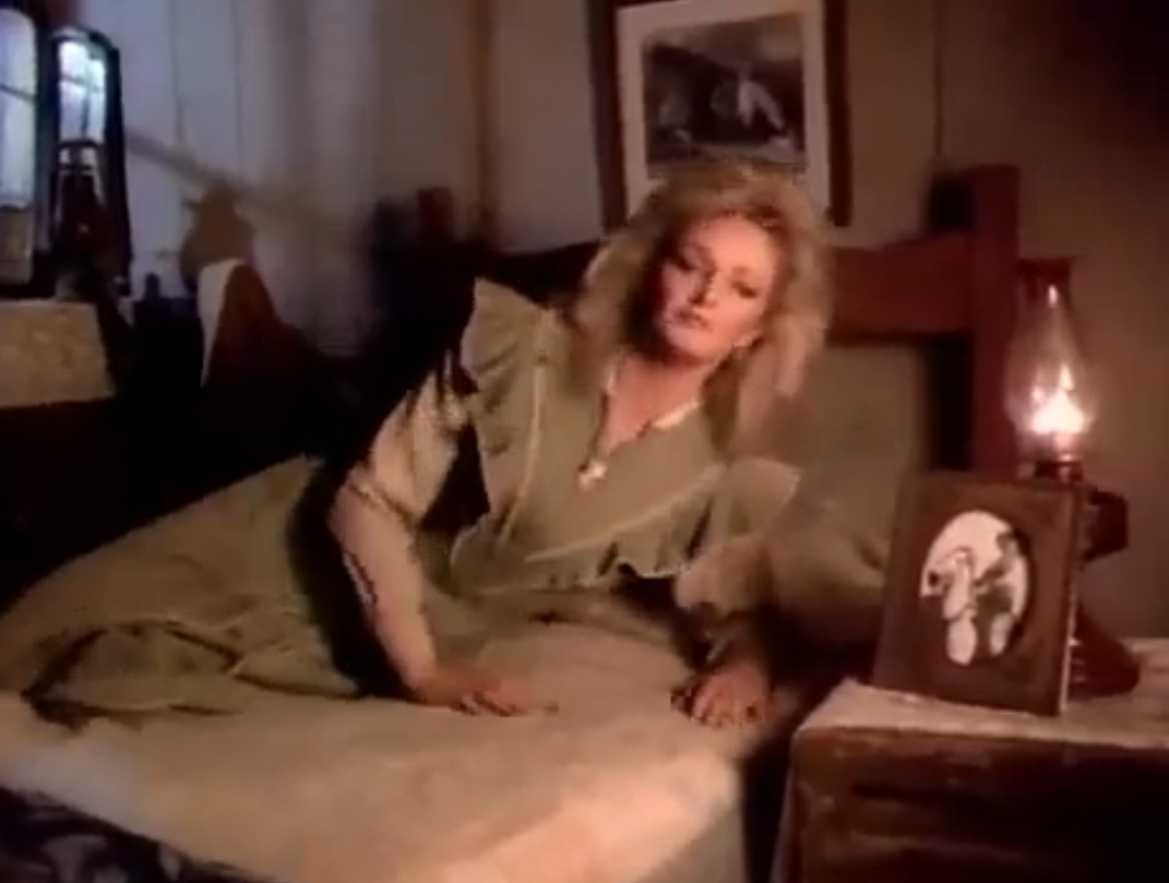 Фото из интернета "Бонни Тайлер"