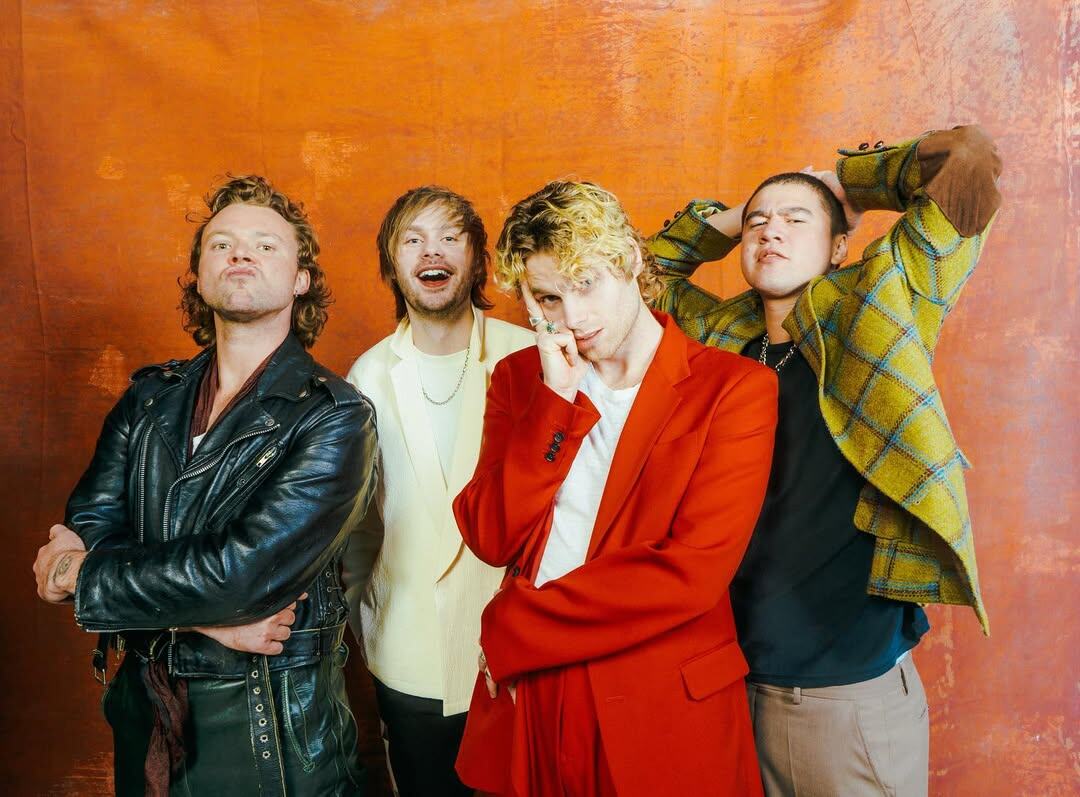 5 Seconds of Summer