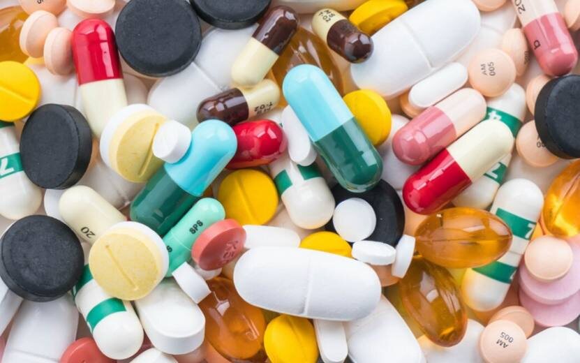    В России на бесполезные лекарства потратили 16,2 млрд рублей