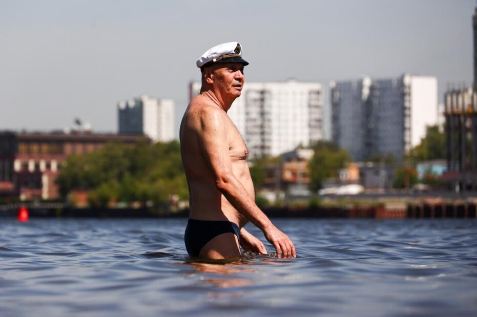    Фото: Ярослав Чингаев/Агентство «Москва»