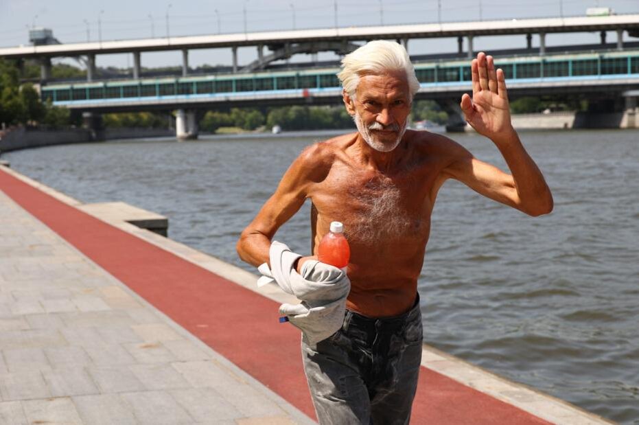    Фото: Ярослав Чингаев/Агентство «Москва»