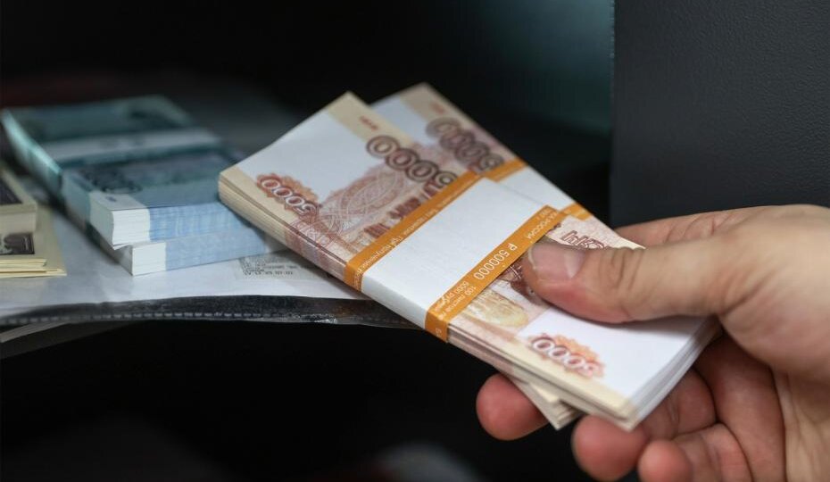 Путин исчерпал терпение: масштабная чистка коррупционеров началась