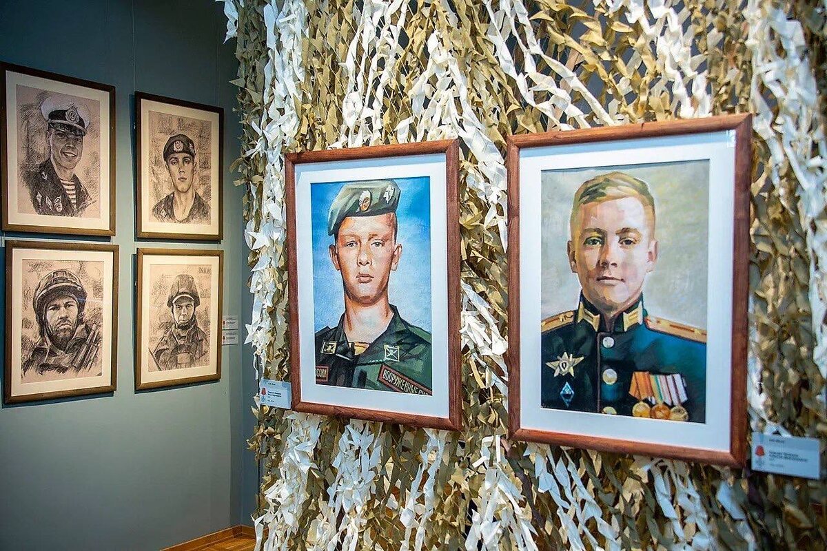 Листайте вправо, чтобы увидеть больше изображений