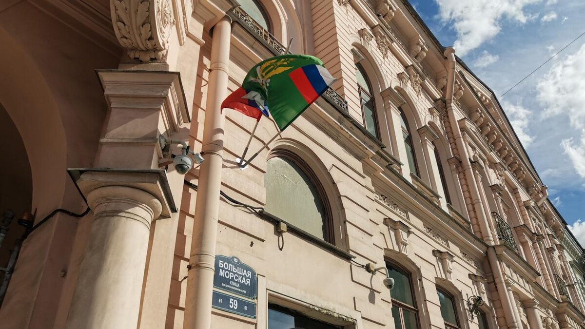    Фото: vk.com/ГУФССП России по г.Санкт-Петербургу