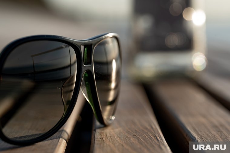 Долгое пребывание на солнце без защиты может привести к ожогам
Фото: Руслан Яроцкий © URA.RU