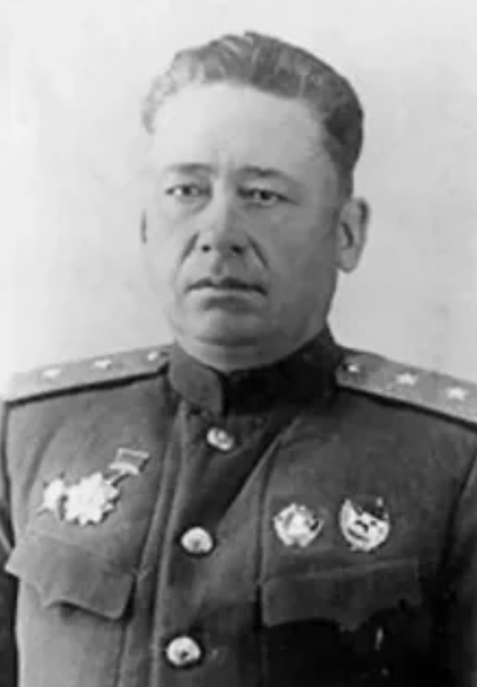 Алексей Иванович Зыгин