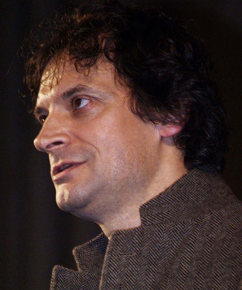 Народный артист России Евгений Редько