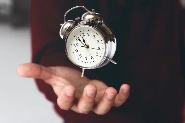    Почему у взрослых время идет быстрее?