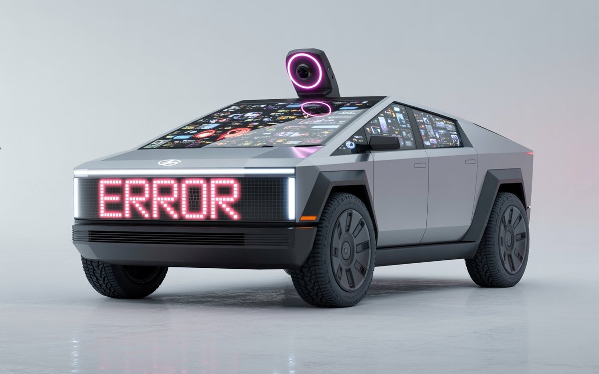 Управление перенесут в смартфоны?