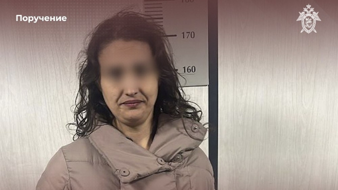 Фото: Следственный комитет Ленобласти