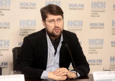    Мобилизационная экономика нам не нужна. Нужно решать перезревшие проблемы. Интервью с Василием Колташовым