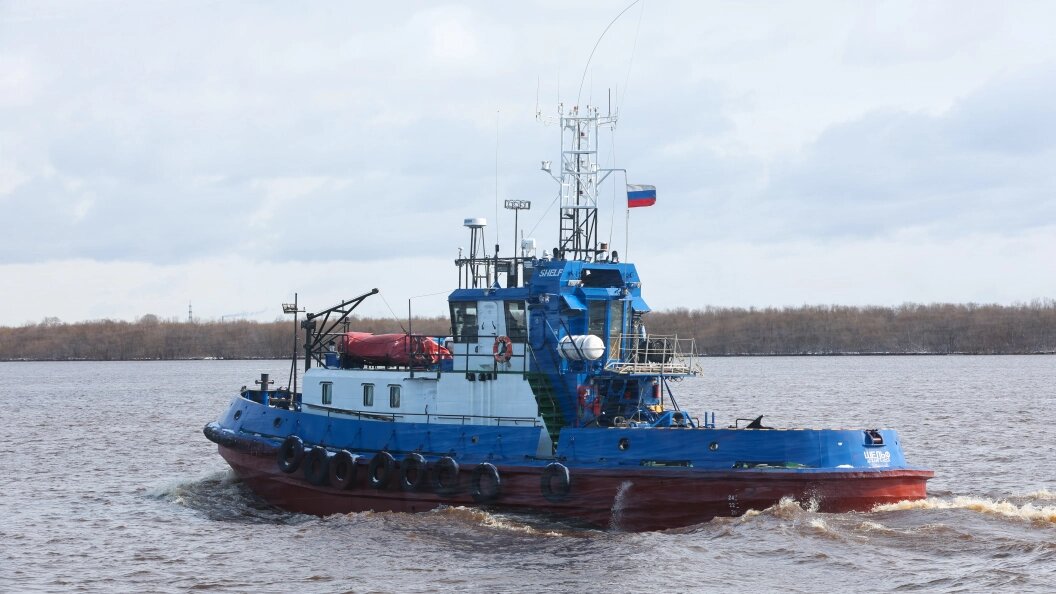    Belkin Alexey/news.ru/Globallookpress