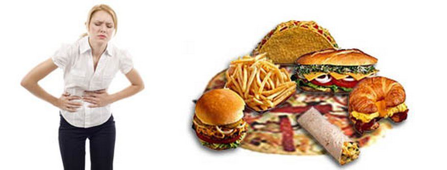 Чем же опасны для человека эти продукты?