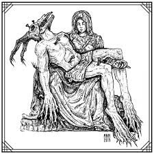 Собственно, Тен Пьедад