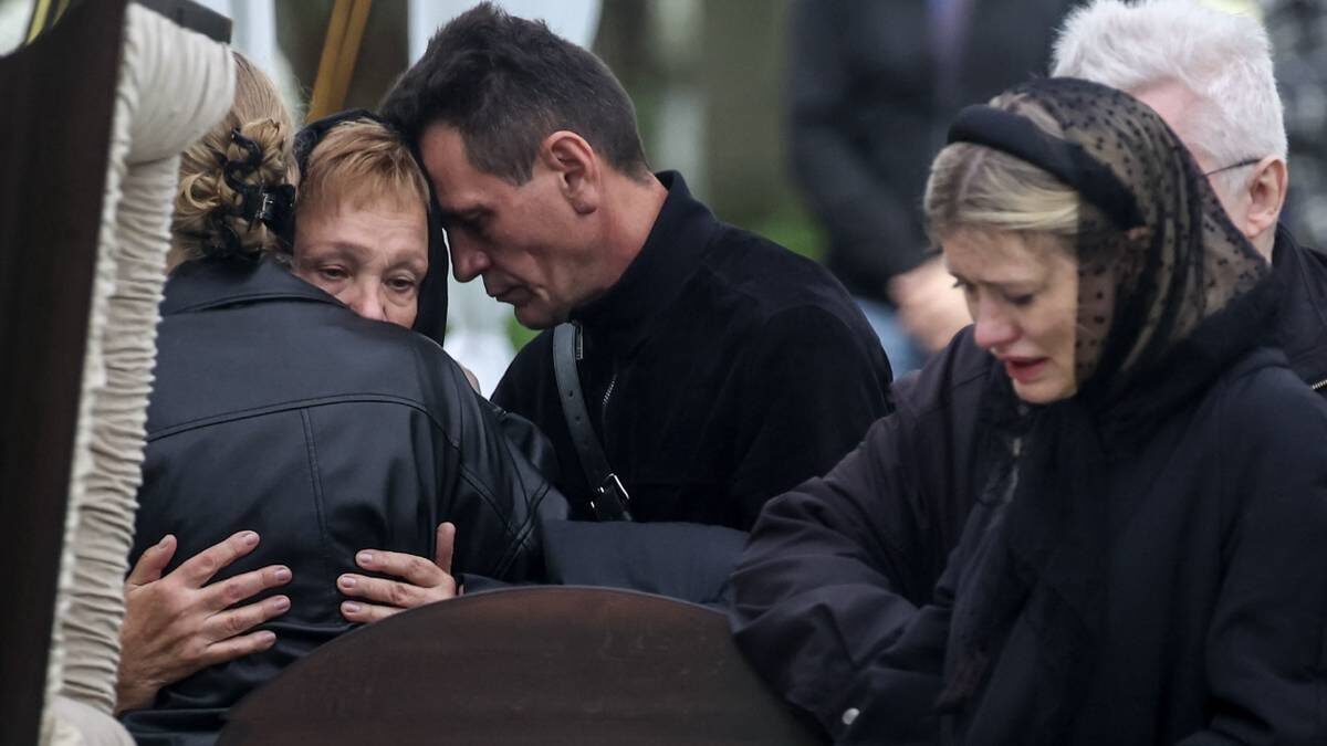    Фото: Петр Ковалев / ТАСС