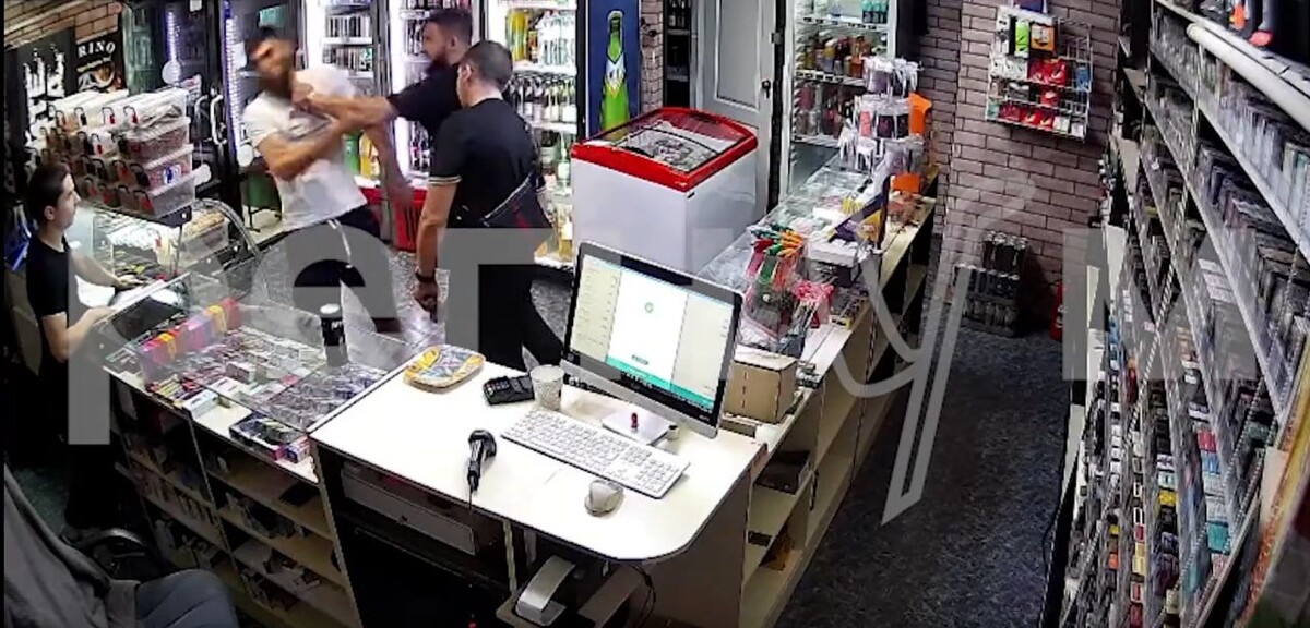     / Источник: © Кадр из видео