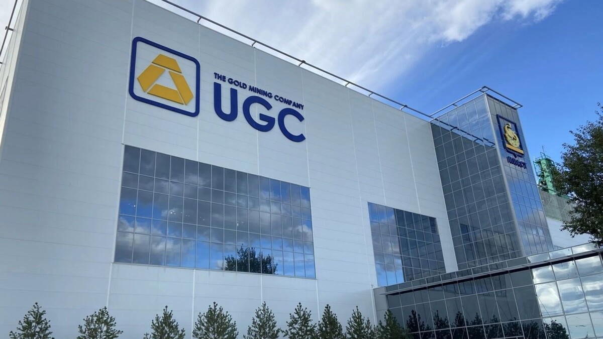     Источник: АО «ЮГК»