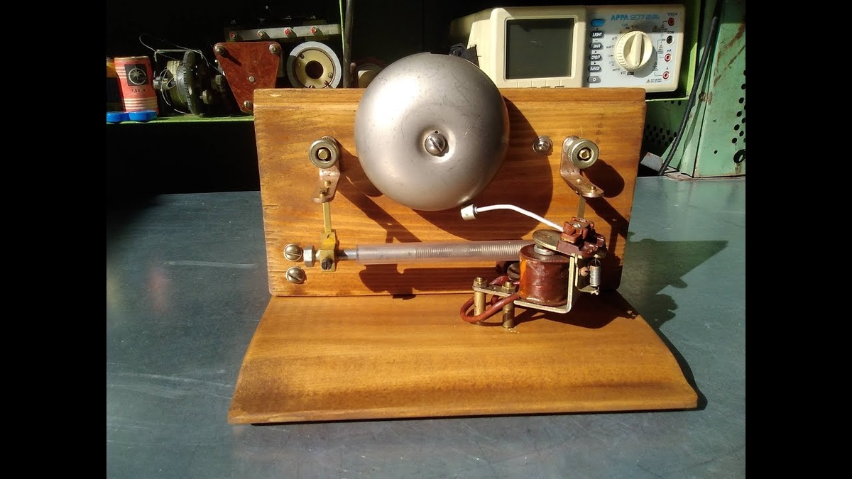 Радио Попова