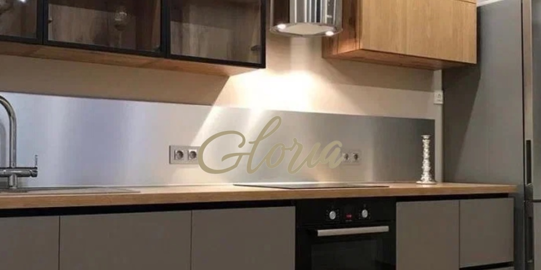 Подборка кухонь до 80 000 или «Когда хочется уютно, но без разорения»