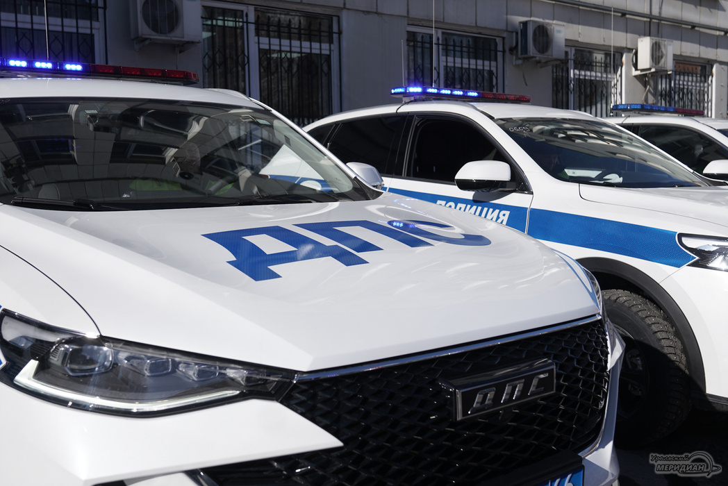    Фото: Лидия Аникина © ИА «Уральский меридиан»