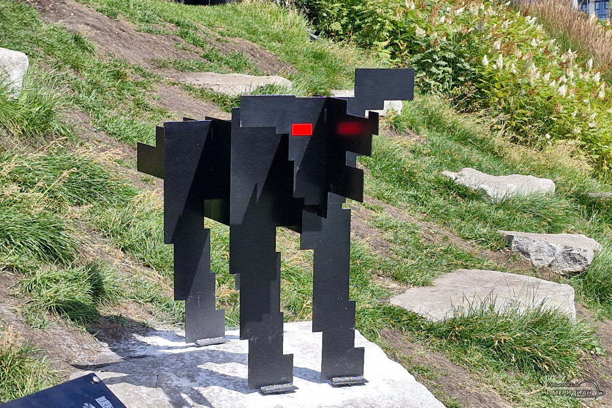    Фото: Виолетта Биенко © ИА «Уральский меридиан»